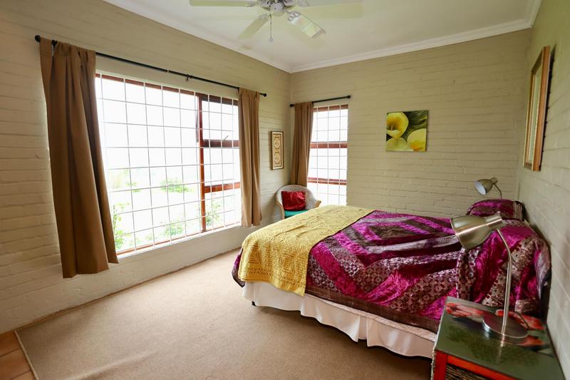 4 Bedroom Property for Sale in Fouriesburg Free State